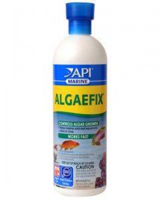 ALGAEFIX MARINE 16OZ - API