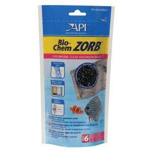 BIO-CHEM ZORB 10OZ - API BIO-CHEM ZORB 10OZ - API
