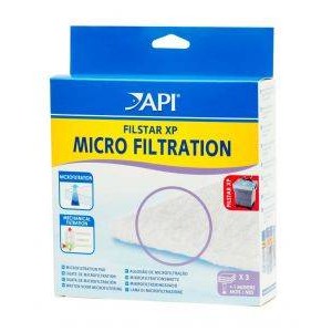 FILSTAR MICRO-FILTRATION PAD - API FILSTAR MICRO-FILTRATION PAD - API