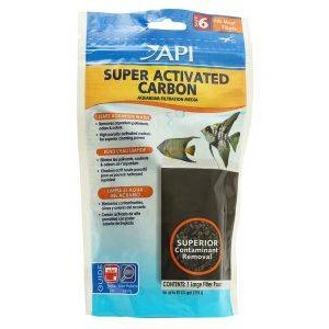 FILSTAR SUPER ACTIVATED CARBON - API FILSTAR SUPER ACTIVATED CARBON - API