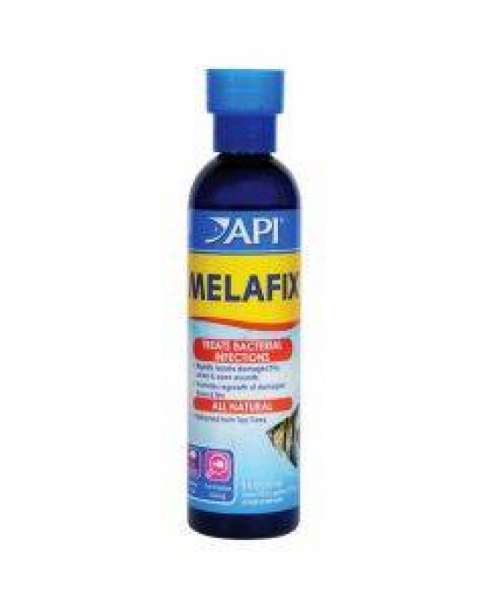 MELAFIX NATURAL ANTIBACTERIAL REMEDY - API