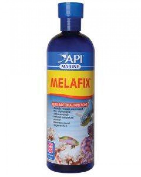 16OZ MELAFIX MARINE - API