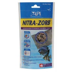 NITRA-ZORB 7.4OZ - API NITRA-ZORB 7.4OZ - API