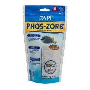 PHOS-ZORB 5.25OZ - API PHOS-ZORB 5.25OZ - API