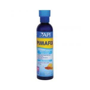 PIMAFIX NATURAL ANTIFUNGAL REMEDY - API PIMAFIX NATURAL ANTIFUNGAL REMEDY - API