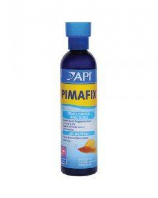 PIMAFIX NATURAL ANTIFUNGAL REMEDY - API