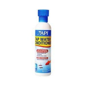 TAP WATER CONDITIONER - API TAP WATER CONDITIONER - API