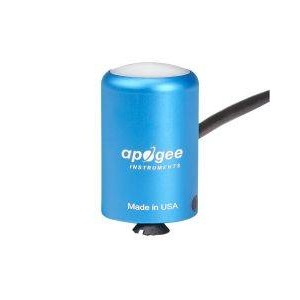 SQ-520 FULL SPECTRUM SMART QUANTUM LED PAR SENSOR - APOGEE SQ-520 FULL SPECTRUM SMART QUANTUM LED PAR SENSOR - APOGEE