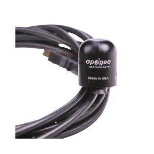 USB SMART QUANTUM SQ-420 PAR SENSOR - APOGEE: USB SMART QUANTUM SQ-420 PAR SENSOR - APOGEE: