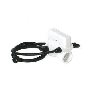 1.5 INCH FLOW SWITCH, 20A, 230V FOR CHILLERS UP TO 1-1/2HP (FS-1.5-230) - AQUA LOGIC 1.5 INCH FLOW SWITCH, 20A, 230V FOR CHILLERS UP TO 1-1/2HP (FS-1.5-230) - AQUA LOGIC