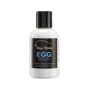 EGG BREW 4OZ - AQUA EDIBLES EGG BREW 4OZ - AQUA EDIBLES