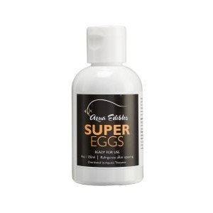 SUPER EGGS 4OZ - AQUA EDIBLES SUPER EGGS 4OZ - AQUA EDIBLES