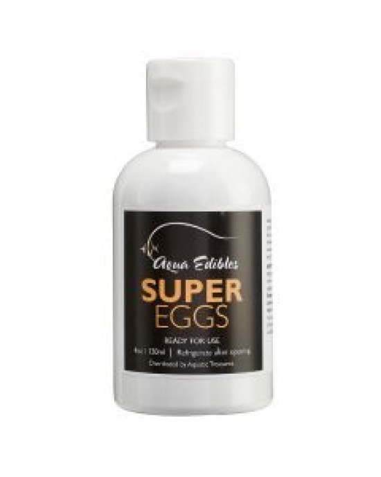 SUPER EGGS 4OZ - AQUA EDIBLES