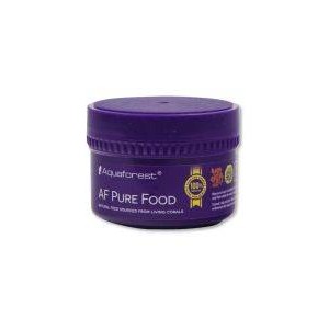 AF PURE FOOD - AQUAFOREST AF PURE FOOD - AQUAFOREST