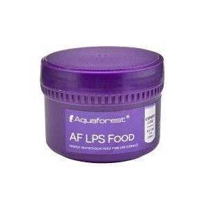 AF LPS FOOD - AQUAFOREST