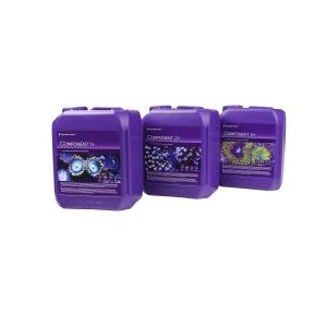 COMPONENT 1+ 2+ 3+ BUNDLE - AQUAFOREST COMPONENT 1+ 2+ 3+ BUNDLE - AQUAFOREST