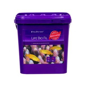 LIFE BIO FIL MEDIUM - AQUAFOREST