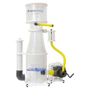 CONES CO-2 IN-SUMP PROTEIN SKIMMER - AQUAMAXX
