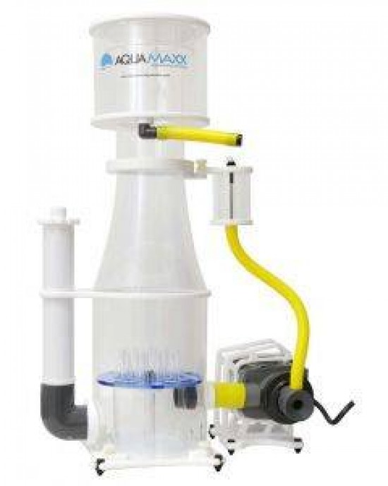 CONES CO-2 IN-SUMP PROTEIN SKIMMER - AQUAMAXX