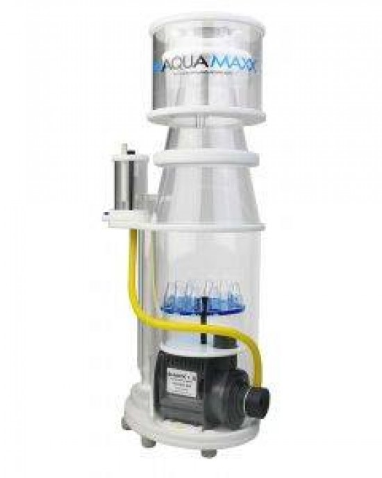 CONES Q-1 IN-SUMP PROTEIN SKIMMER - AQUAMAXX