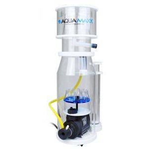 CONES Q-2 IN-SUMP PROTEIN SKIMMER - AQUAMAXX