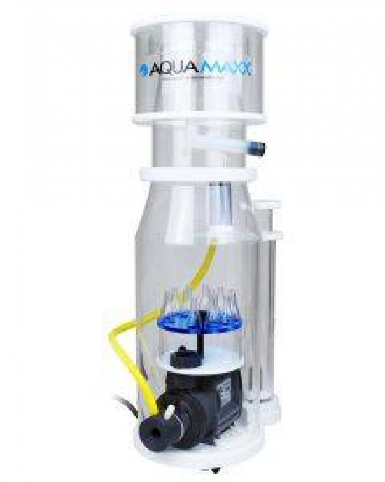 CONES Q-2 IN-SUMP PROTEIN SKIMMER - AQUAMAXX