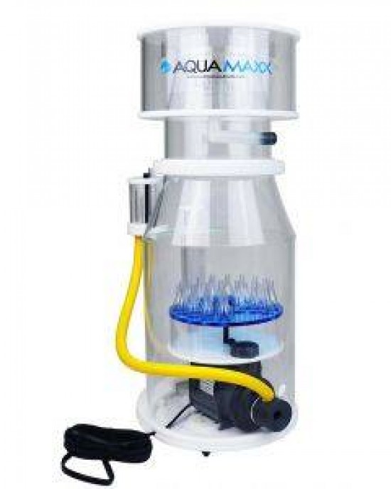 CONES Q-3 IN-SUMP PROTEIN SKIMMER - AQUAMAXX