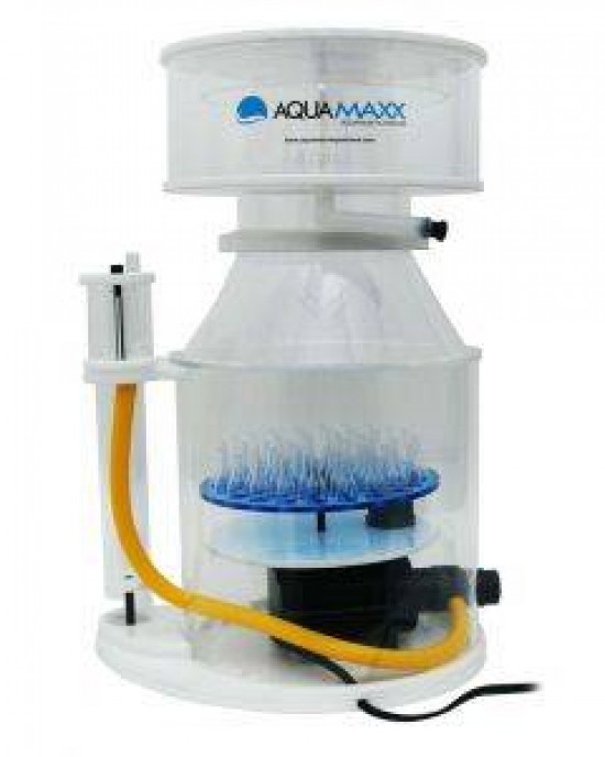 CONES Q-5 IN-SUMP PROTEIN SKIMMER - AQUAMAXX