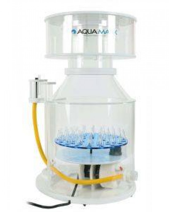 CONES Q-6 IN-SUMP PROTEIN SKIMMER - AQUAMAXX