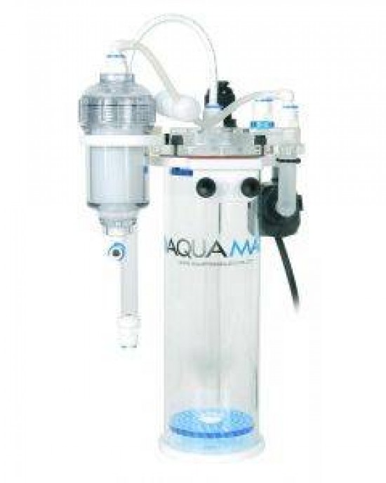 CTECH T-NANO HANG-ON CALCIUM REACTOR - AQUAMAXX