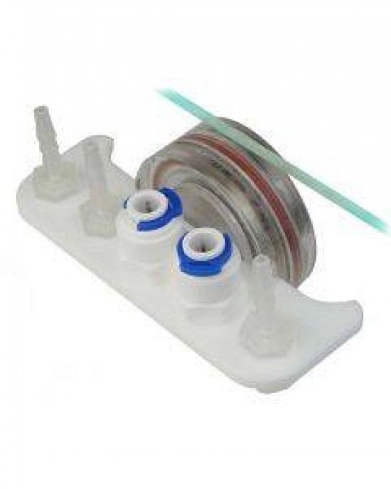 DTH-1 PRO MAGNETIC DOSING TUBE HOLDER - AQUAMAXX