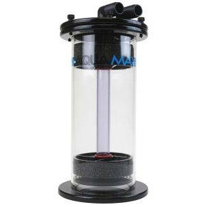 FLUIDIZED GFO AND CARBON FILTER MEDIA REACTOR - STANDARD - AQUAMAXX FLUIDIZED GFO AND CARBON FILTER MEDIA REACTOR - STANDARD - AQUAMAXX
