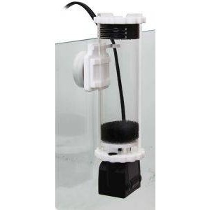 FR-S INTERNAL GFO CARBON AND BIOPELLET FILTER MEDIA REACTOR WITH SICCE PUMP - AQUAMAXX FR-S INTERNAL GFO CARBON AND BIOPELLET FILTER MEDIA REACTOR WITH SICCE PUMP - AQUAMAXX