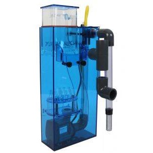 HOB-1.5 HANG-ON-BACK PROTEIN SKIMMER - AQUAMAXX