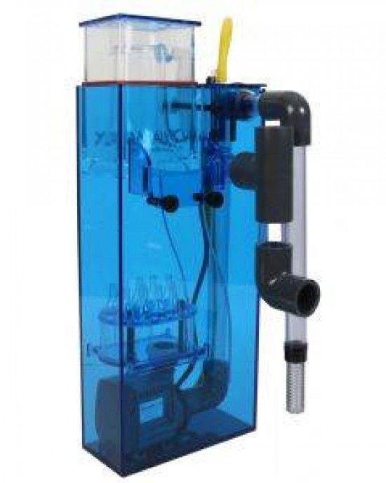 HOB-1.5 HANG-ON-BACK PROTEIN SKIMMER - AQUAMAXX