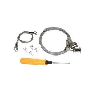 PRISM LED HANGING KIT - AQUAMAXX