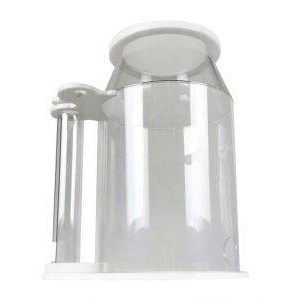 REPLACEMENT BODY FOR Q-3 PROTEIN SKIMMER - AQUAMAXX