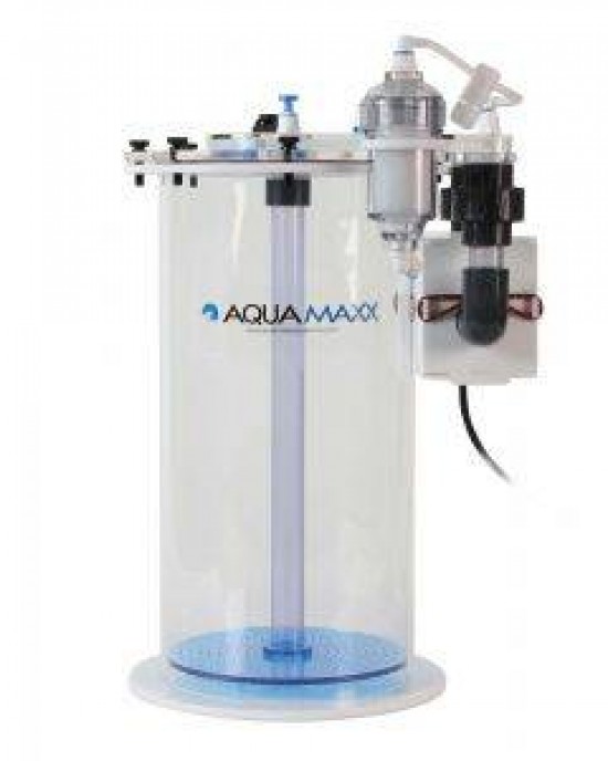 TS-3 SULFUR DENITRATOR - AQUAMAXX