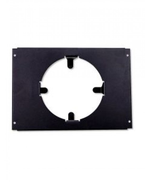 A360X CIRCULAR LED HYBRID MOUNTING BRACKET - AQUATIC LIFE