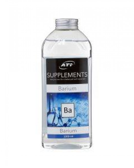 ATI ELEMENTS - 1L BARIUM - ATI