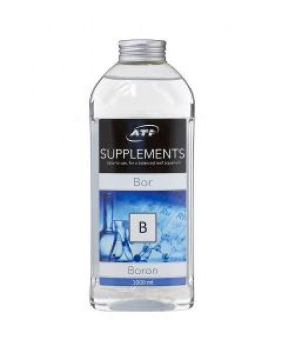 ATI ELEMENTS - 1L BORON - ATI