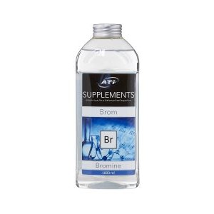 ATI ELEMENTS - 1L BROMINE - ATI