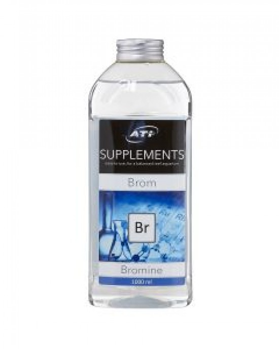 ATI ELEMENTS - 1L BROMINE - ATI