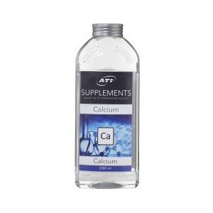 ATI ELEMENTS - 1L CALCIUM - ATI