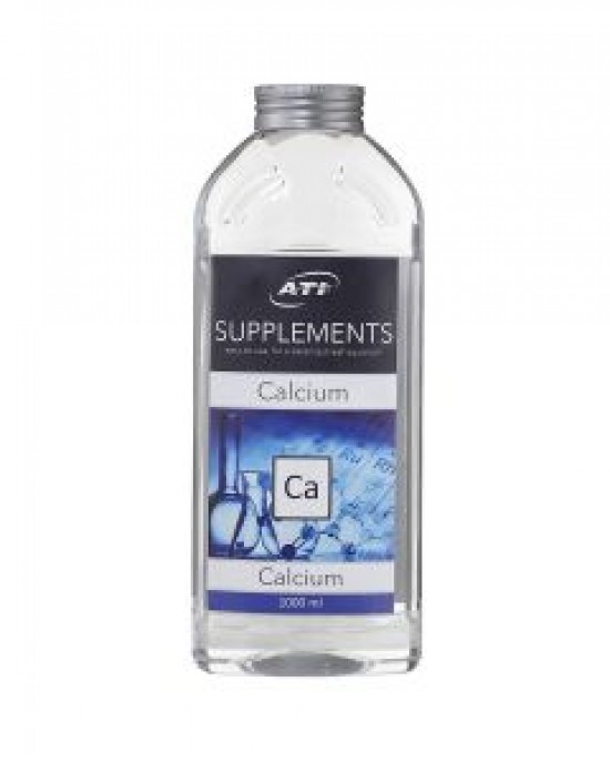 ATI ELEMENTS - 1L CALCIUM - ATI