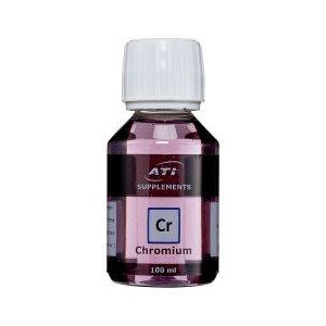 ATI ELEMENTS - 100ML CHROMIUM - ATI
