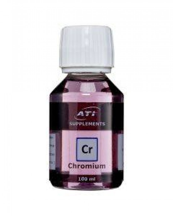 ATI ELEMENTS - 100ML CHROMIUM - ATI