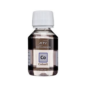 ATI ELEMENTS - 100ML COBALT - ATI