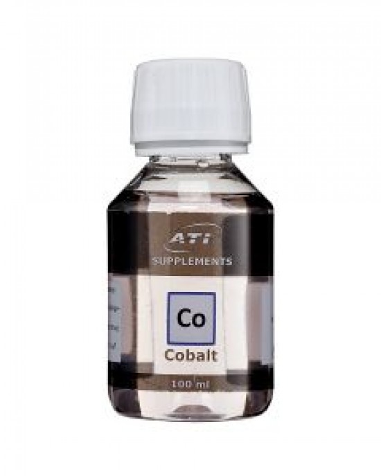 ATI ELEMENTS - 100ML COBALT - ATI