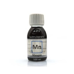 ATI ELEMENTS - 100ML MANGANESE - ATI